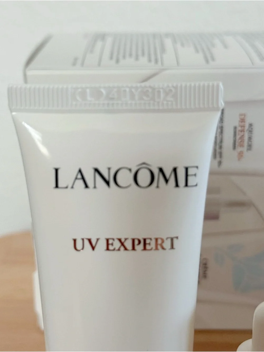 Lancome this limited
